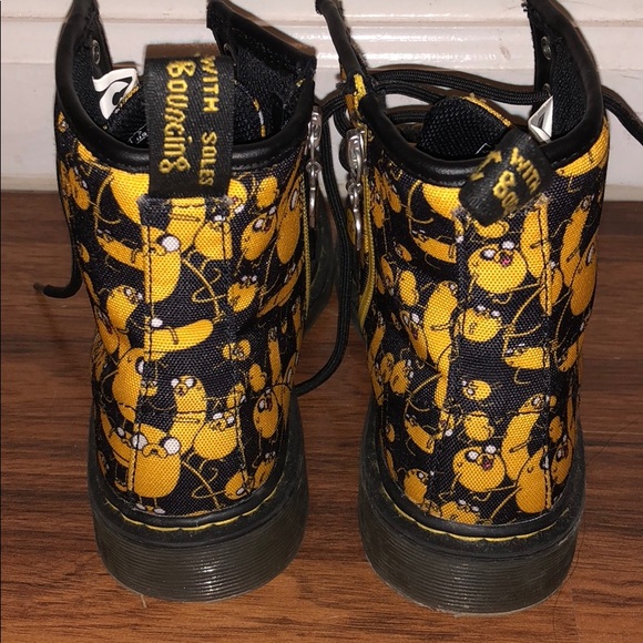 Dr Martens - Picture 2 of 3